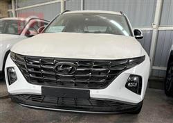 هیوندای تۆکسۆن